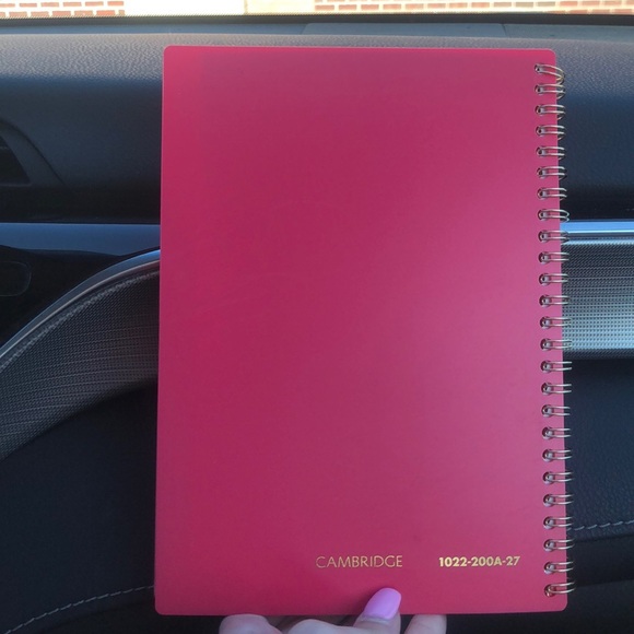 Hello planner - Picture 2 of 5